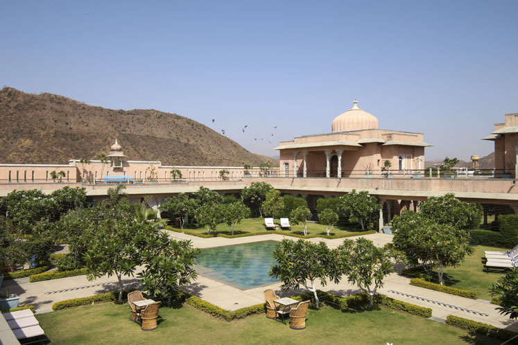 Rajasthan Guide_Bujera Fort
