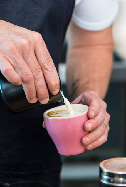 Steamlab coffee_PerthAustralia