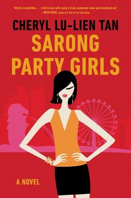 Locals Guide to Singapore_Sarong Party Girls novel