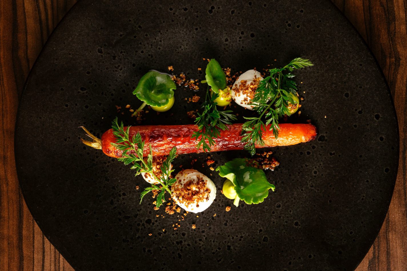 Michelin-star dining | Oxford Kitchen, Oxfordshire