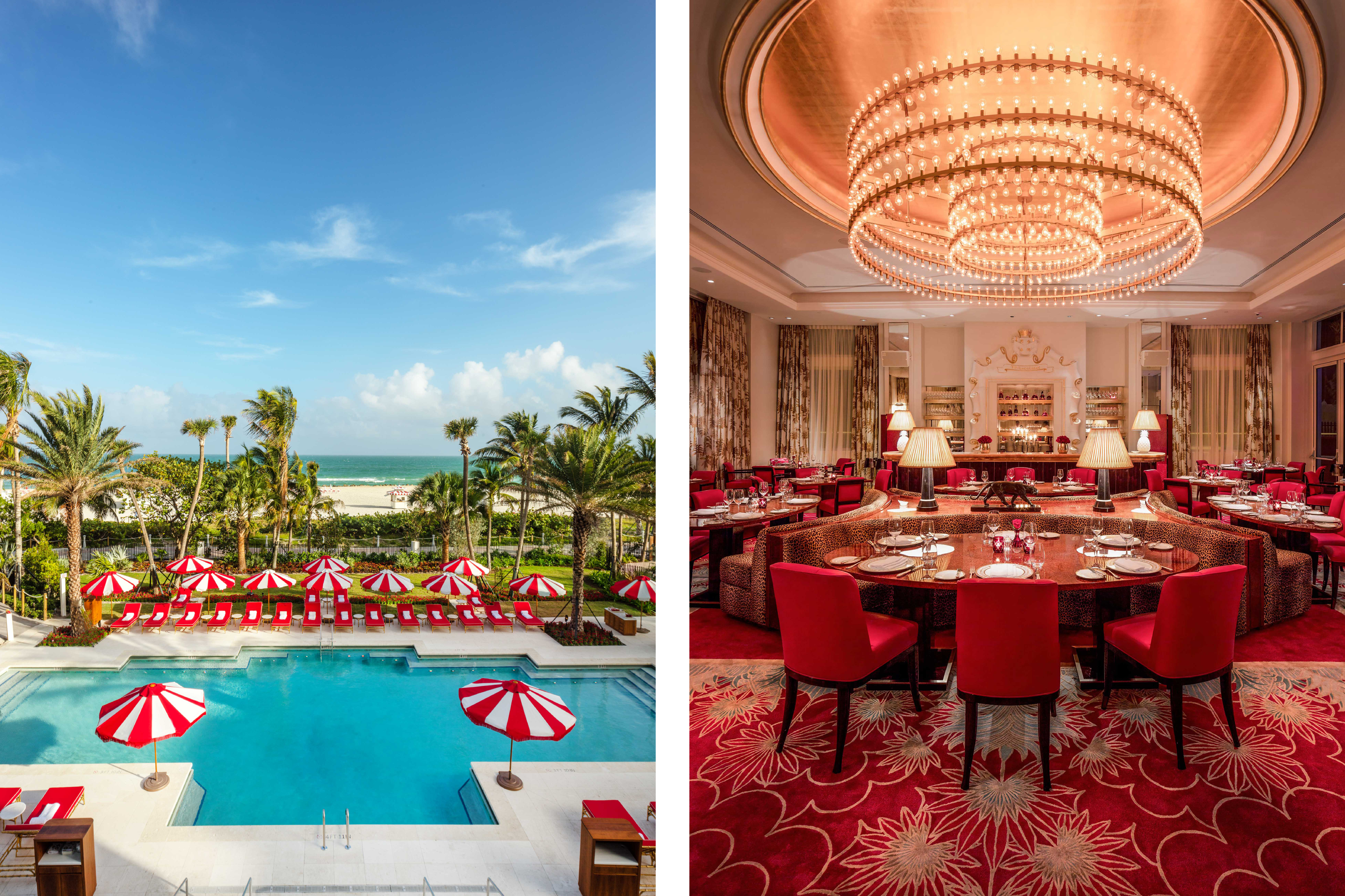 Faena Hotel Miami Beach – Mr & Mrs Smith hotel collection