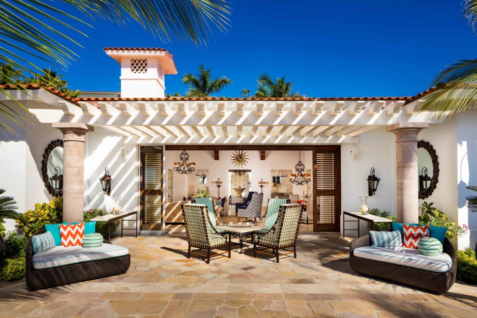 One&Only Palmilla – Mr & Mrs Smith hotel collection