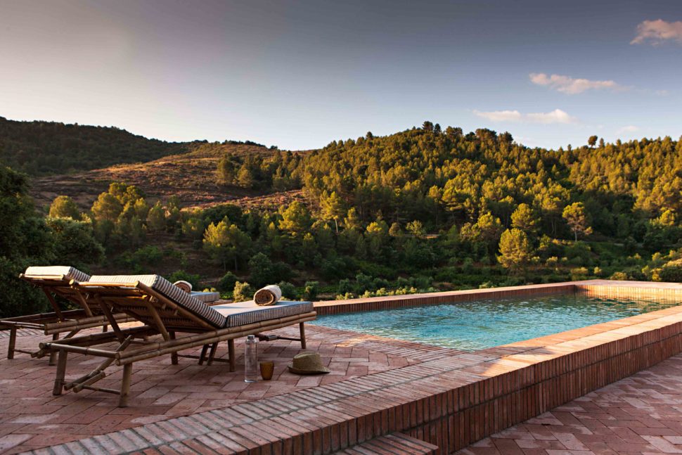 Honeymoon hotels | Terra Dominicata, Spain | Mr & Mrs Smith
