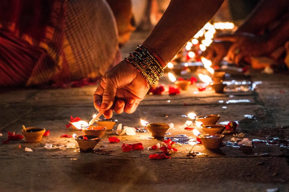 Diwali in India