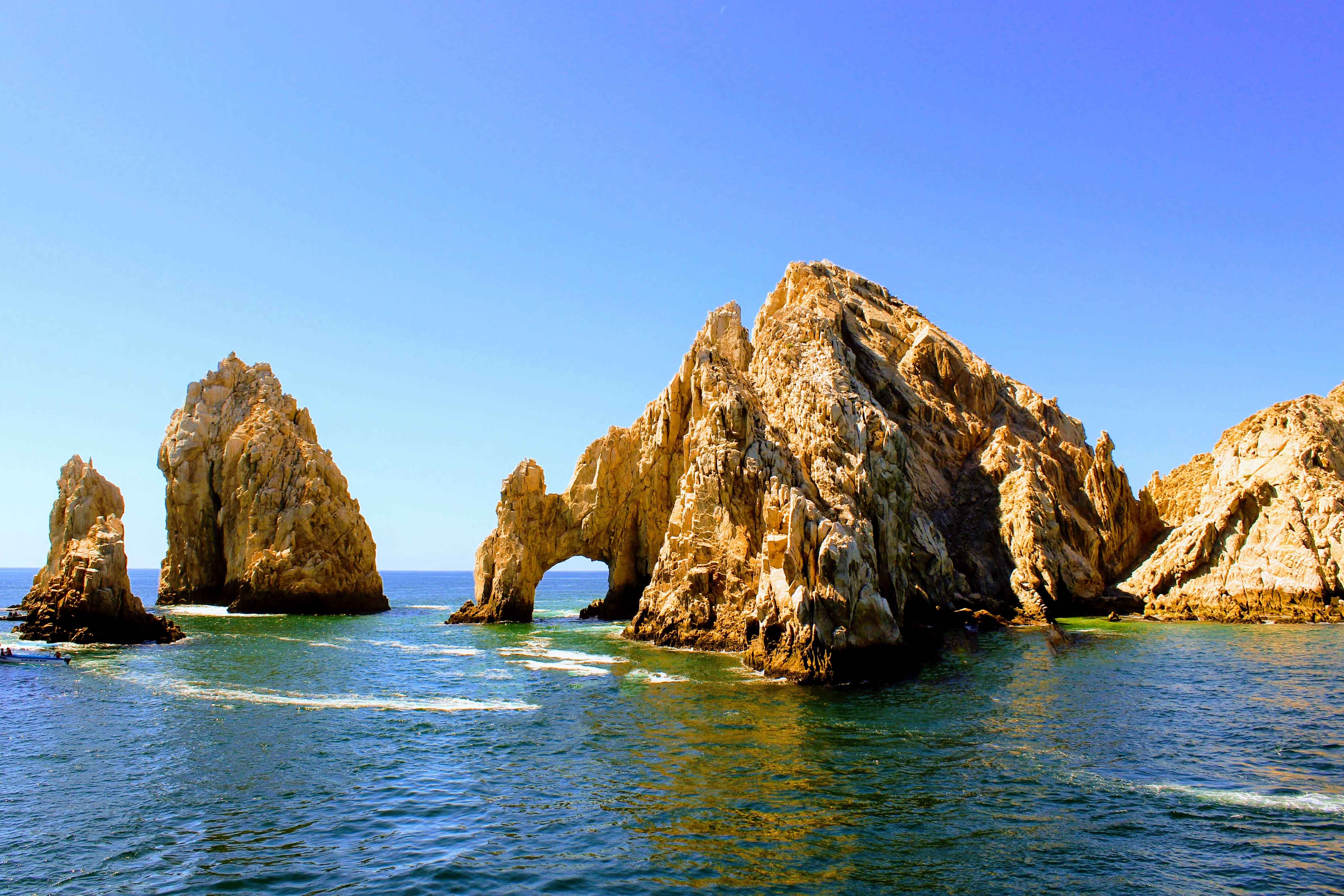 Where to go in September | Los Cabos, Mexico | Mr & Mrs Smith
