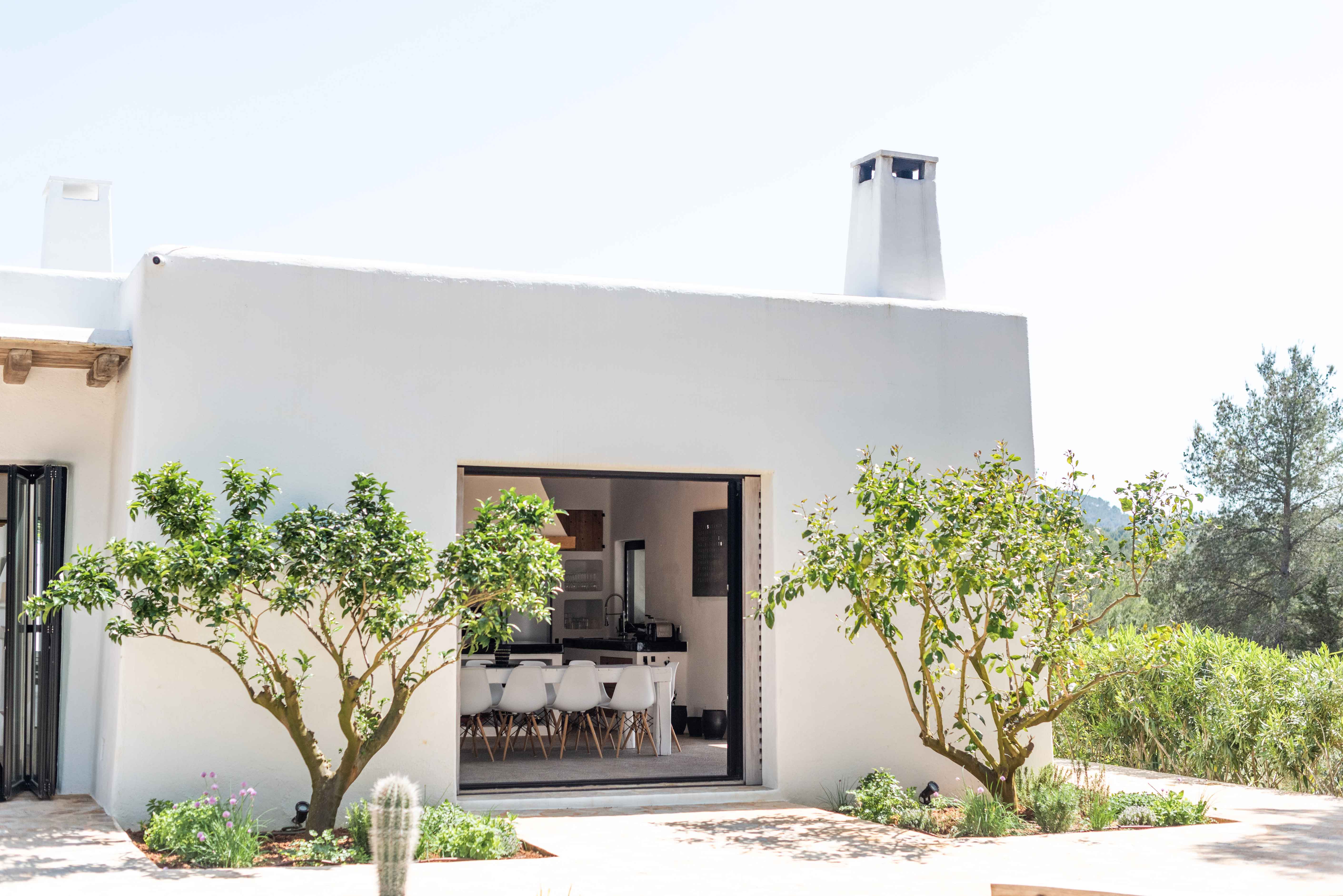 Luxury villas for family holidays | Can Payo, Ibiza | Mr & Mrs Smith Editorial 