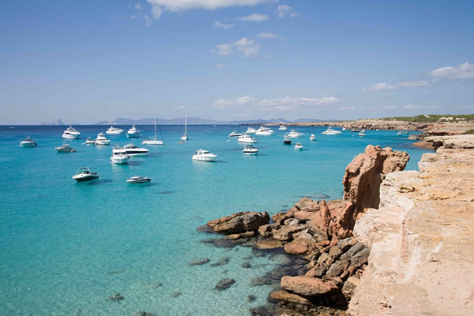 Europe's best islands for summer | Mr & Mrs Smith Editorial