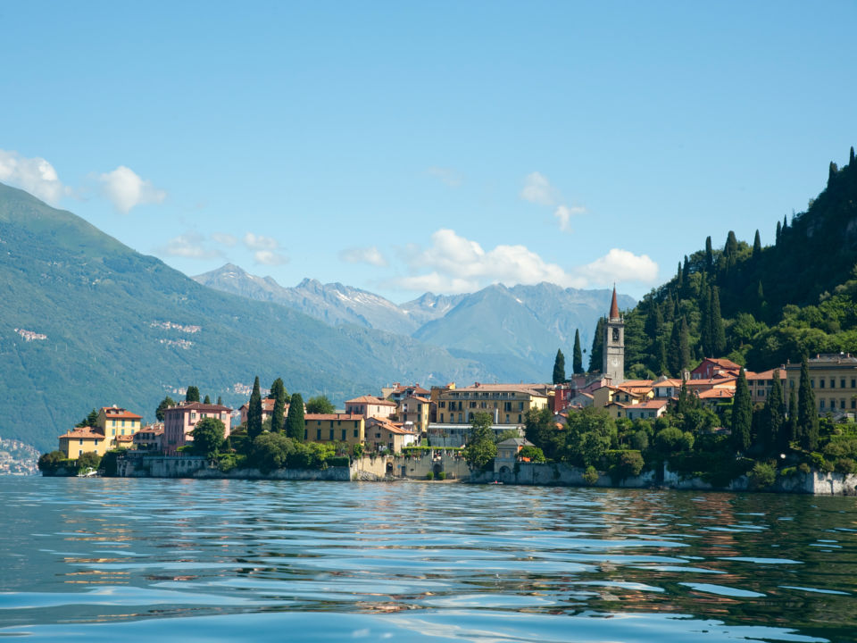 Grand Hotel Tremezzo, Lake Como | Mr & Mrs Smith