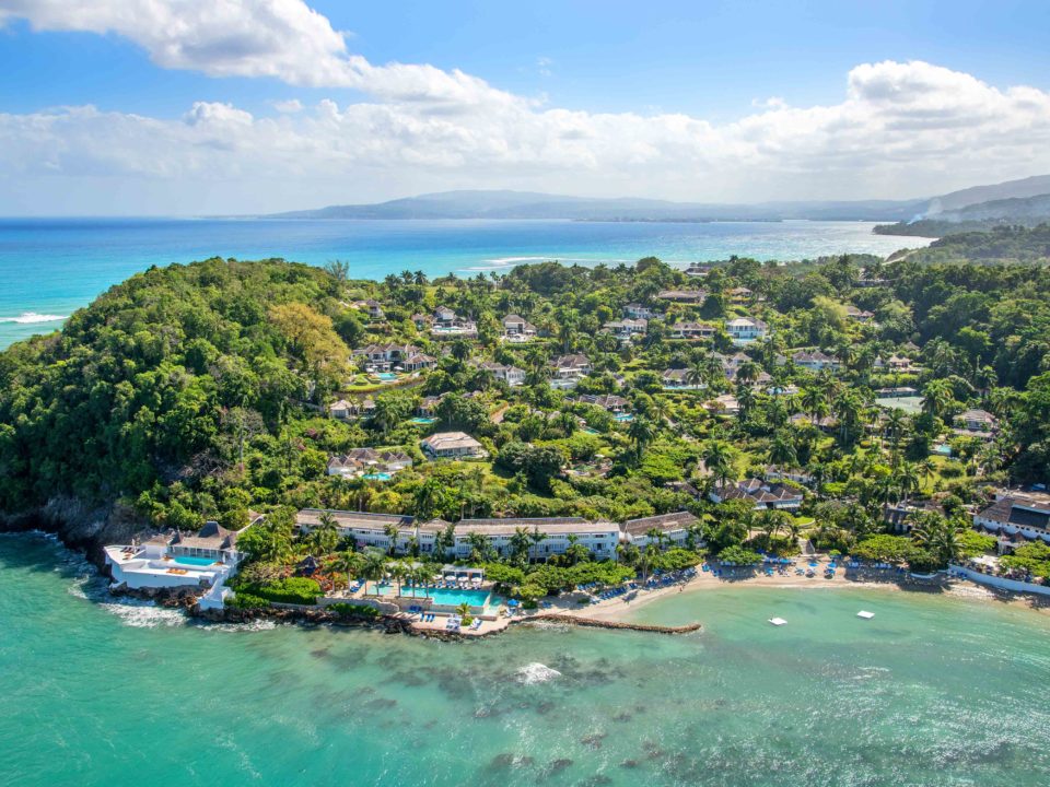 Round Hill hotel and villas, Jamaica | Mr & Mrs Smith